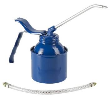 õlikann 0,25L Pressol 05223