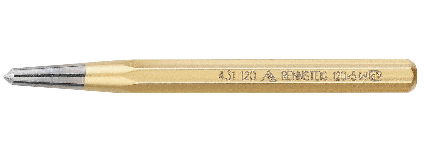 kärn 5mm Rennsteig R432-5