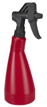 SPRAYER IND. RED 750ML