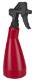 SPRAYER IND. RED 750ML