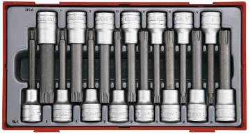 1/2″ XZN - Ribe otsakpadrunid TTRS15