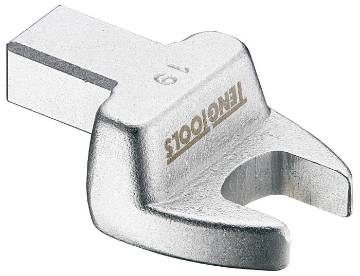 otsaklehtvõti momentvõtmele 690638 14x18 38mm Teng Tools