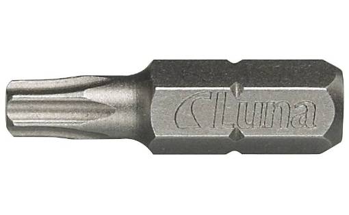 TORX otsak TX20, 2 tk