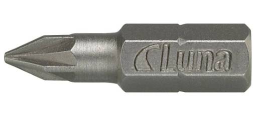 POZIDRIV otsak PZ2 2 tk 1″
