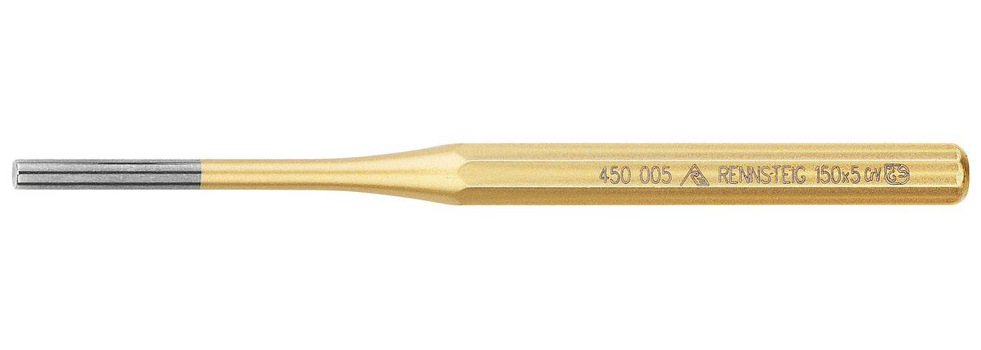 torn 2,5mm Rennsteig R450