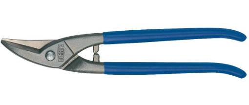 avakäärid D207-250 Bessey
