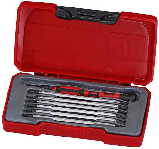 peenmeh. kruvitsate komplekt TM708