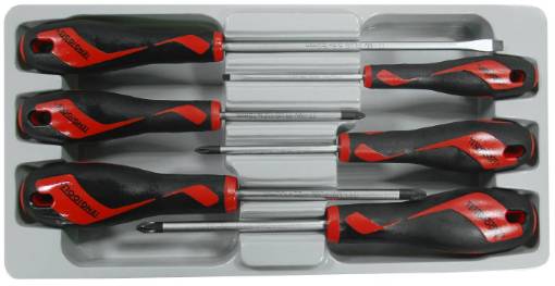 kruvitsakomplekt TengTools MD906N