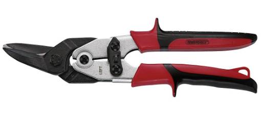 plekikäärid TengTools nr. 491, parem
