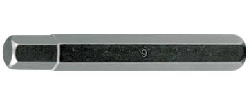 sisekuuskantotsak 12mm x 75mm