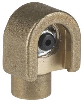 liitmik traktori määrdeniplile 22mm