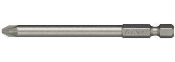 otsak PZ1 x 50mm 2tk Luna'