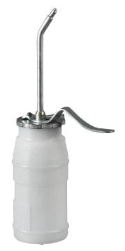 õlikann, plast 04111-150ml