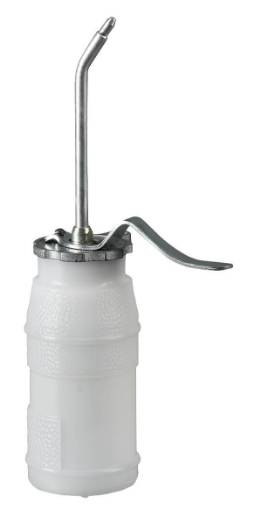 õlikann, plast 04111-150ml