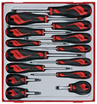 kruvitsate komplekt TTD914N TengTools