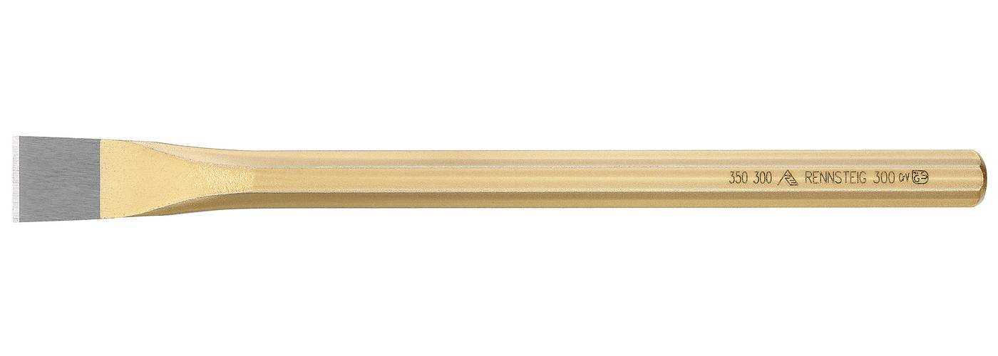 MASON CHISEL 300 MM