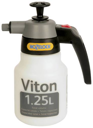 survepihusti Hozelock Viton 1,25L