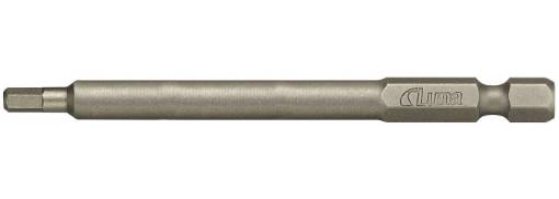 sisekuuskantotsak 4mm x 89mm Luna