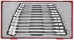 lehtsilmusvõtme komplekt TT8012 Teng Tools