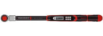 1/2″ dig.momentvõti 20- 200Nm TengTools 1292D200