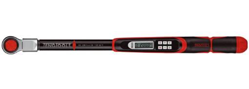 1/2″ dig.momentvõti 20- 200Nm TengTools 1292D200