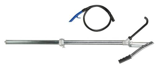 vaadiipump Pressol nr. 13017