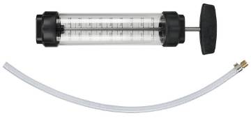 OIL SPRAYER  12972 PVC 500ML