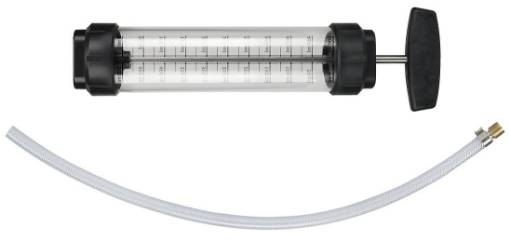 OIL SPRAYER  12972 PVC 500ML
