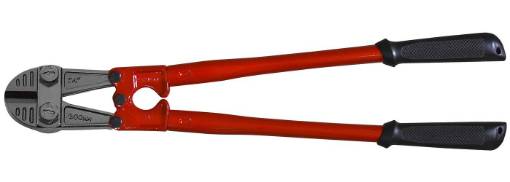 poldilõikurid TengTools nr. BC436