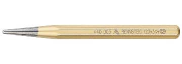 TAPER PUNCH 120-6 MM