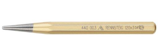 TAPER PUNCH 120-6 MM