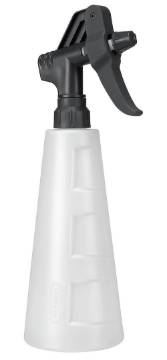 SPRAYER TRANSPARENT 750ML