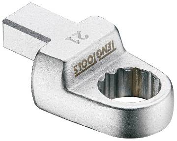 otsaksilmusvõti momentvõtmele 14x18 22mm Teng Tools