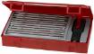 kruvitsakomplekt TTMD12D TengTools