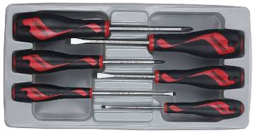 kruvitsakomplekt TengTools MD906N3