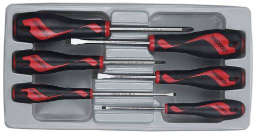 kruvitsakomplekt TengTools MD906N3