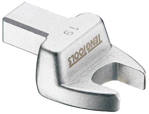 lehtvõti 13mm 14x18mm momentvõtmele TengTools