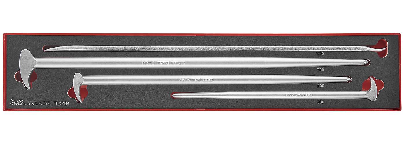 murderaudade komplekt TengTools TEXPB4 EVA