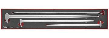 murderaudade komplekt TengTools TEXPB4 EVA