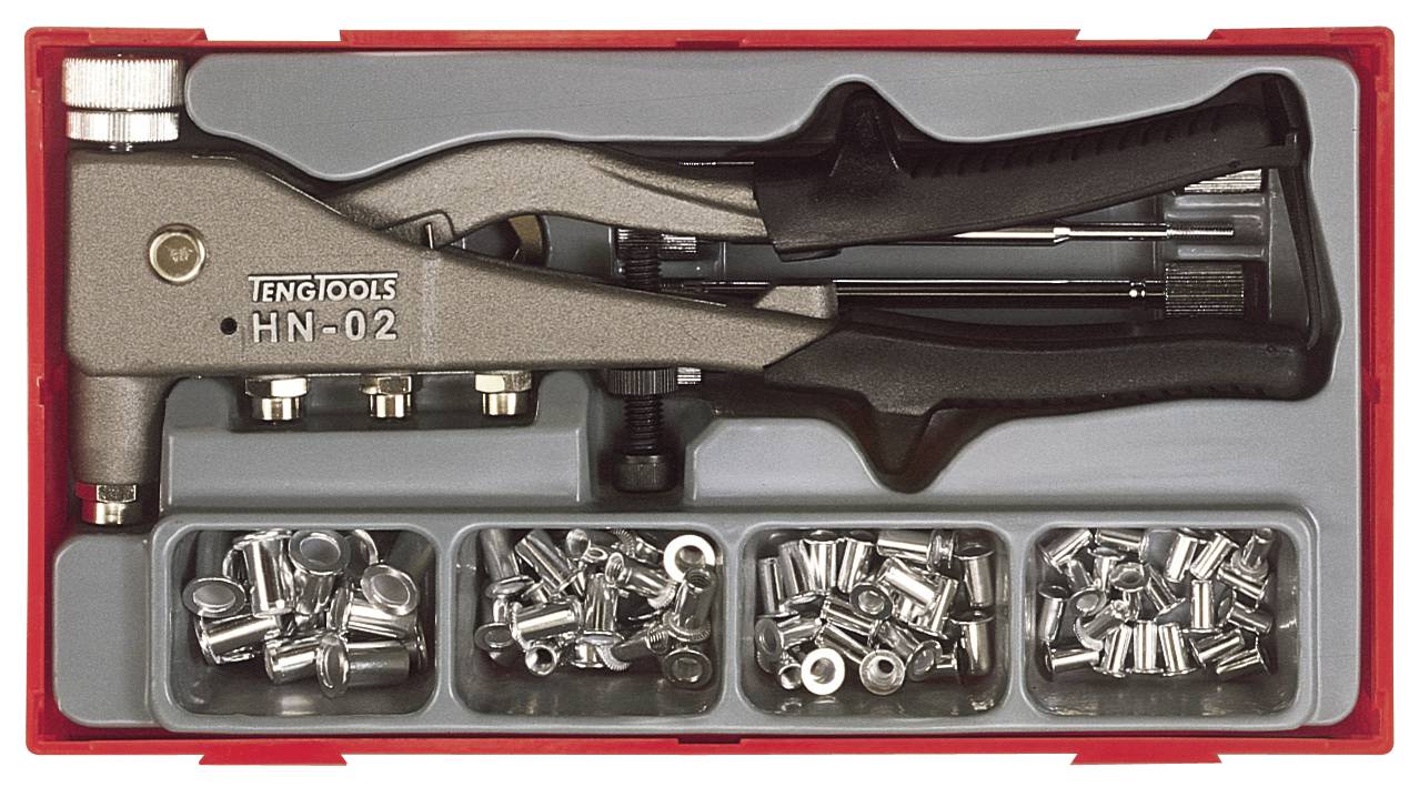 mutterneeditangid neetidega TTNR81