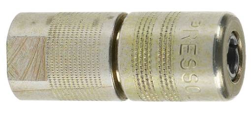 STRAIGHT HYDR. COUPLING M10X1