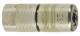 STRAIGHT HYDR. COUPLING M10X1