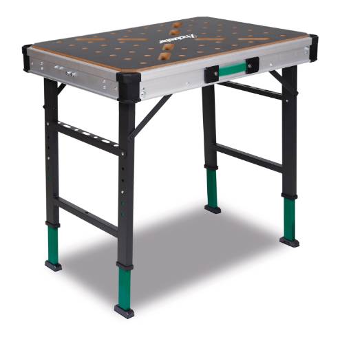 Töölaud multifunktsionaalne 455kg MFT 455