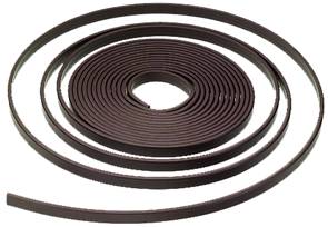 12.7 X 1.5 STD 3M magnetlint 30M