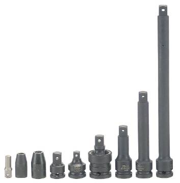 jõupikendus 1/2″ 75mm TengTools 920020N