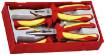 Tangide komplekt Teng Tools TTV440 4tk