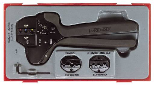 presstangid TTCP04