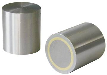 alnico magnet 25MM DIA