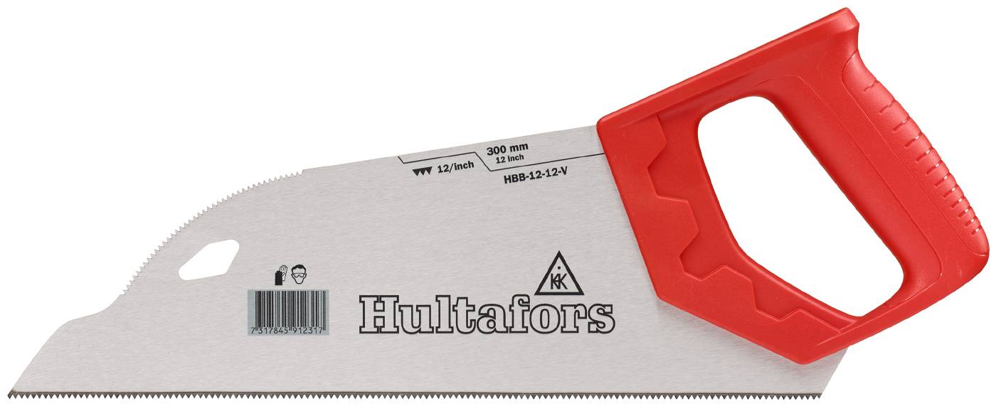 tapisaag HBB-12-12-V Hultafors