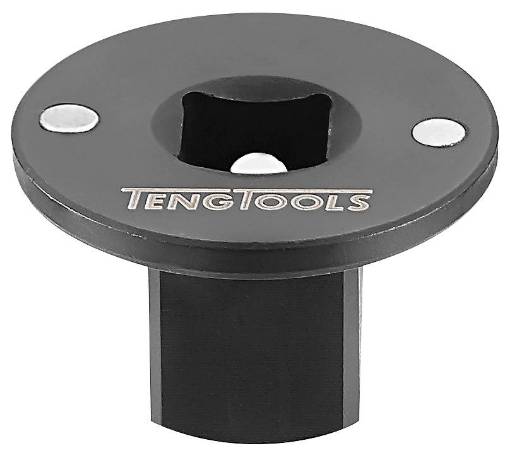 jõupadrunite üleminek 1/2″-3/4″ magnetiga Teng Tools